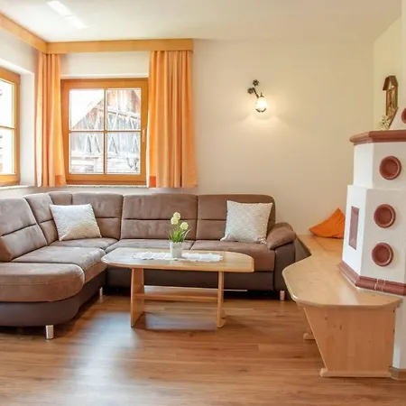 In The Laerchenwald House 펜션 *