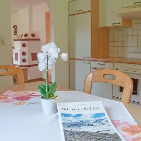 In The Laerchenwald House 펜션