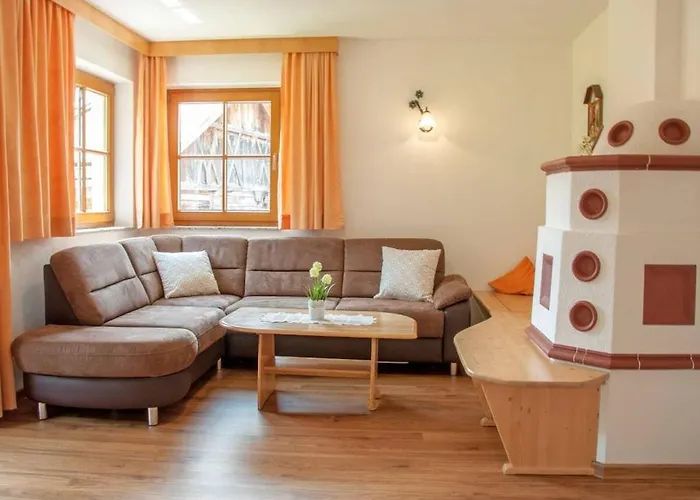 In The Laerchenwald House Vakantiehuis *