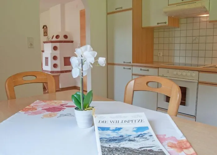 In The Laerchenwald House Vakantiehuis