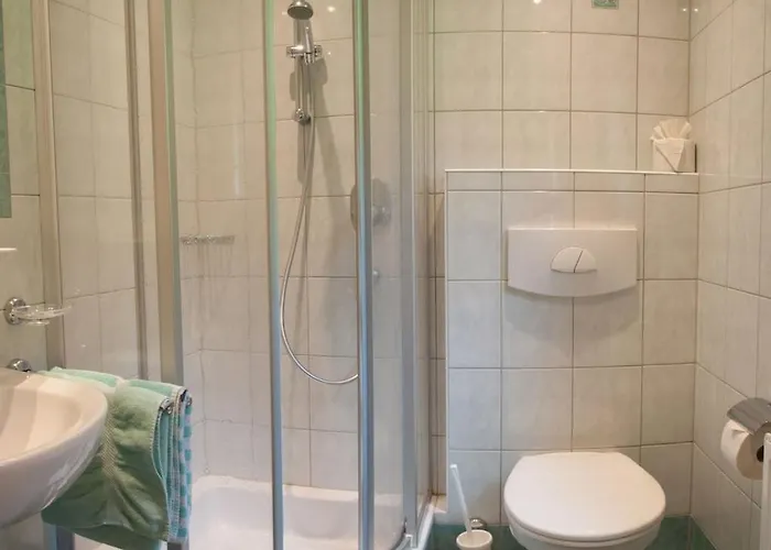 In The Laerchenwald House Vakantiehuis